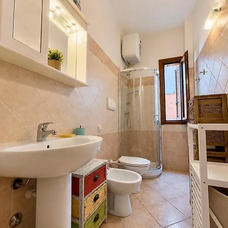 Rosy Two-bedroom With Pool Holiday home Porto Cervo